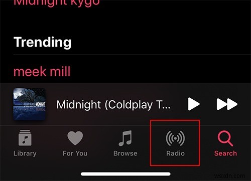 Apple Musicで自分だけのラジオ局を作る方法｜iPhone・iPad・Mac完全ガイド
