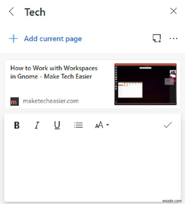 試してみる価値あり！知っておきたいMicrosoft Edgeの便利機能7選