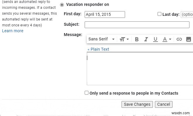 Gmailで送信したメールを取り消す方法|送信取消時間を30秒に延長する設定