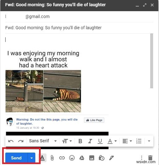 Gmailで送信したメールを取り消す方法|送信取消時間を30秒に延長する設定