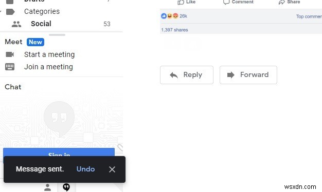 Gmailで送信したメールを取り消す方法|送信取消時間を30秒に延長する設定