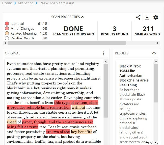 テキストの盗用（剽窃）チェックの方法とおすすめツール徹底解説