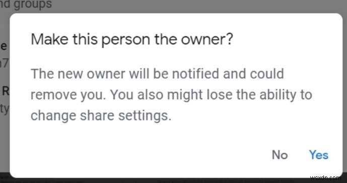 Googleドライブのファイルを別アカウントに移行する4つの方法