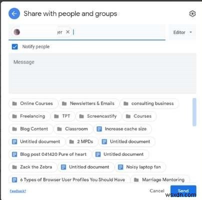 Googleドライブのファイルを別アカウントに移行する4つの方法