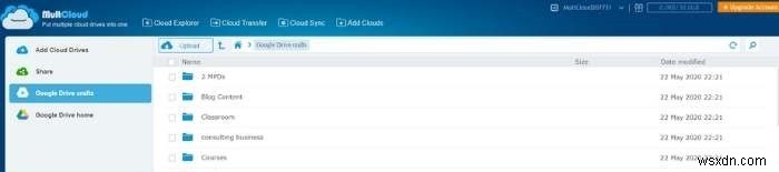 Googleドライブのファイルを別アカウントに移行する4つの方法
