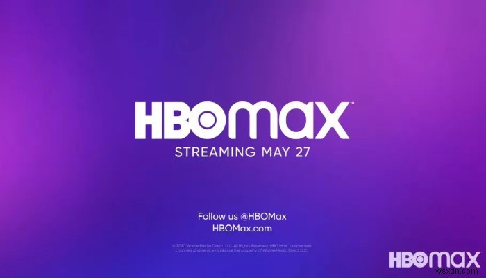 HBO Maxとは?料金・配信コンテンツ・開始日まで徹底解説