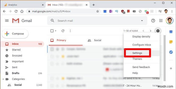 Gmailをオフラインで使う方法|設定手順とセキュリティ対策をわかりやすく解説