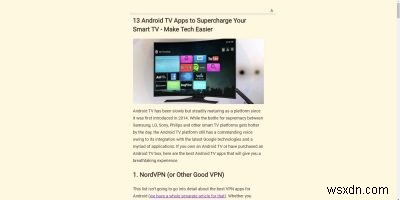 【2024年最新】Chromeで使えるおすすめリーダー拡張機能4選を徹底レビュー!