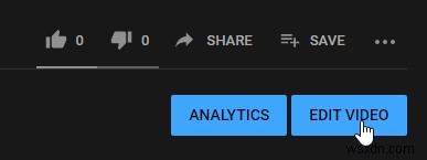 YouTubeの動画エディタで動画を編集する方法【初心者向け完全ガイド】