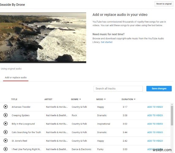 YouTubeの動画エディタで動画を編集する方法【初心者向け完全ガイド】