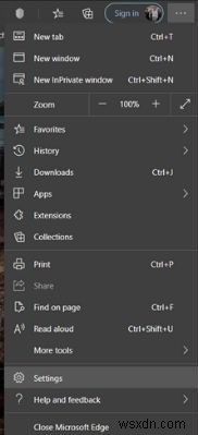 Microsoft Edgeでキャッシュをクリアする方法【手順を画像付きで解説】