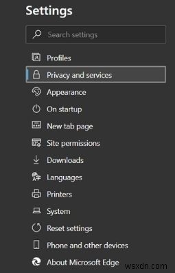 Microsoft Edgeでキャッシュをクリアする方法【手順を画像付きで解説】