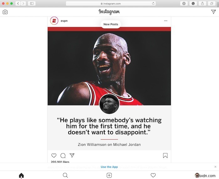 パソコンでInstagramを使う方法｜閲覧・投稿・DMまで徹底解説