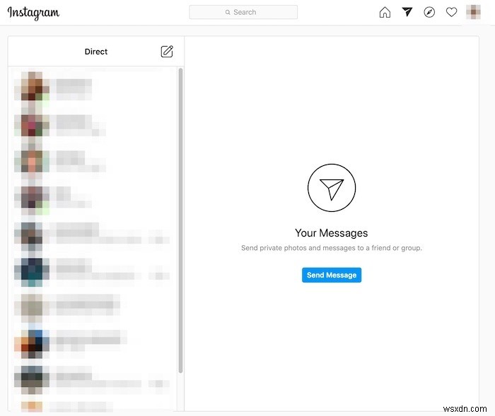 パソコンでInstagramを使う方法｜閲覧・投稿・DMまで徹底解説