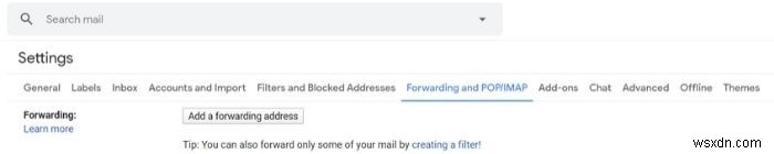 Gmailのメールを別アカウントへ自動転送する方法|Outlookへの転送手順を解説