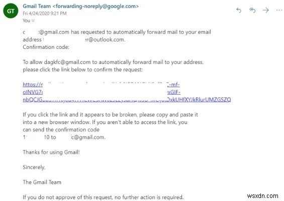 Gmailのメールを別アカウントへ自動転送する方法|Outlookへの転送手順を解説
