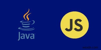 JavaとJavaScriptの違いとは？歴史・技術・使い分けを徹底解説