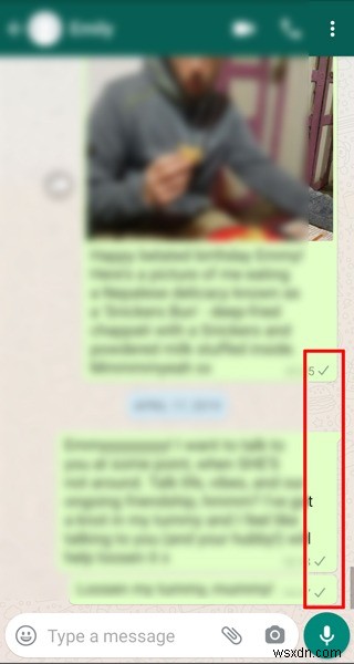 WhatsAppで誰かをブロックするとどうなる？相手に伝わるサインと仕組みを解説