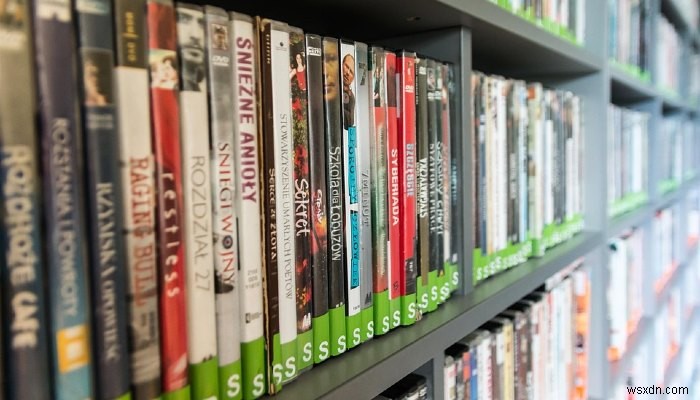 NetflixのDVD郵送レンタルサービスを検討すべき理由とは?ストリーミングにはない4つのメリット