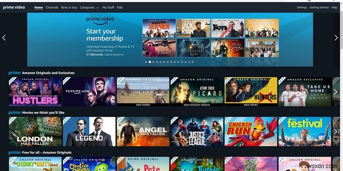 Netflix vs Amazonプライム・ビデオ徹底比較：どちらを選ぶべきか？