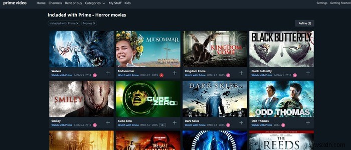 Netflix vs Amazonプライム・ビデオ徹底比較：どちらを選ぶべきか？