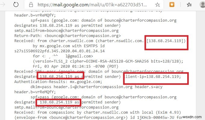 Gmailで送信元IPアドレスをブラックリスト・ホワイトリストに登録する完全ガイド