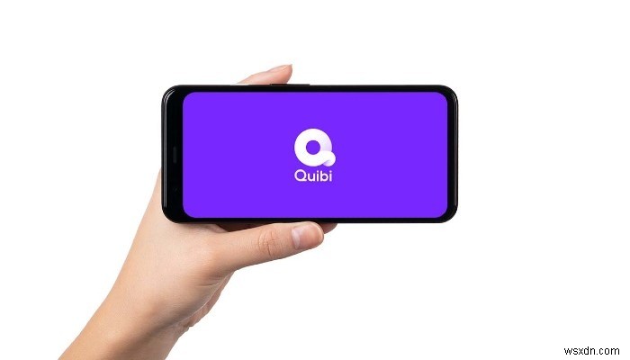 Quibi(クイビー)とは?特徴・コンテンツ・料金・評判を徹底解説