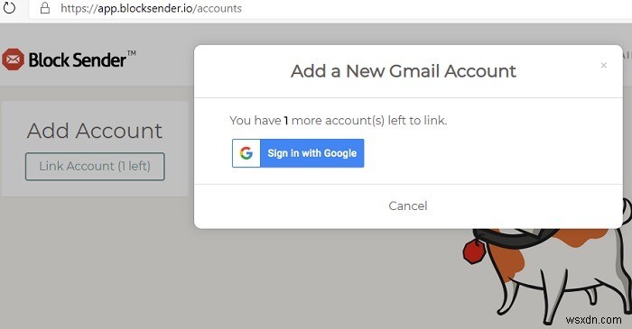 Gmailで送信元IPアドレスをブラックリスト・ホワイトリストに登録する完全ガイド