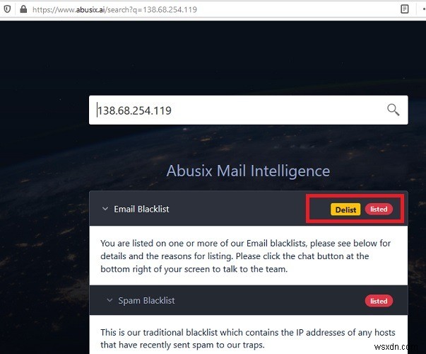 Gmailで送信元IPアドレスをブラックリスト・ホワイトリストに登録する完全ガイド