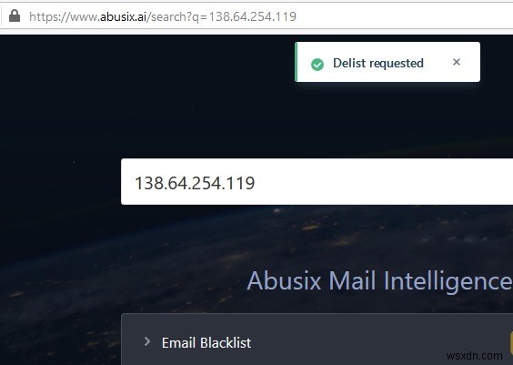 Gmailで送信元IPアドレスをブラックリスト・ホワイトリストに登録する完全ガイド