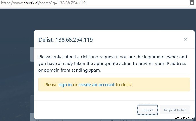 Gmailで送信元IPアドレスをブラックリスト・ホワイトリストに登録する完全ガイド
