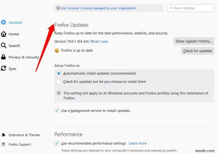 Firefoxのメモリ使用量を減らす7つの対処法【メモリリーク対策】