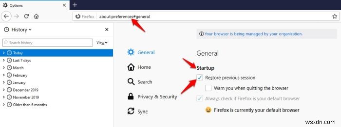Firefoxのメモリ使用量を減らす7つの対処法【メモリリーク対策】