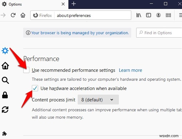 Firefoxのメモリ使用量を減らす7つの対処法【メモリリーク対策】