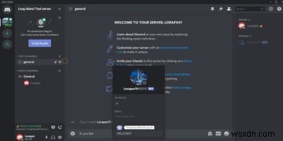 Discordボットの作り方を徹底解説！開発者ポータルでの登録からコード作成・サーバー追加まで
