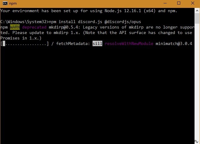Discordボットの作り方を徹底解説！開発者ポータルでの登録からコード作成・サーバー追加まで