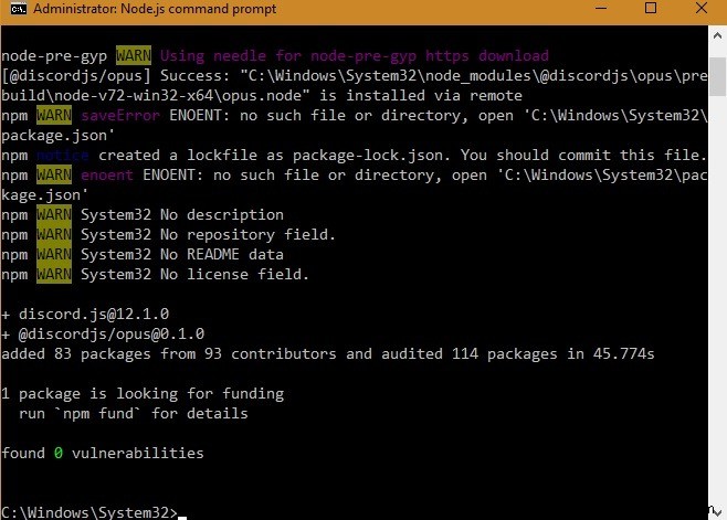Discordボットの作り方を徹底解説！開発者ポータルでの登録からコード作成・サーバー追加まで