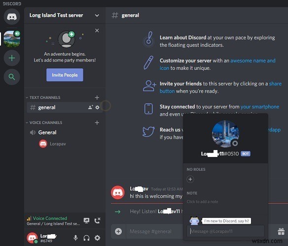Discordボットの作り方を徹底解説！開発者ポータルでの登録からコード作成・サーバー追加まで