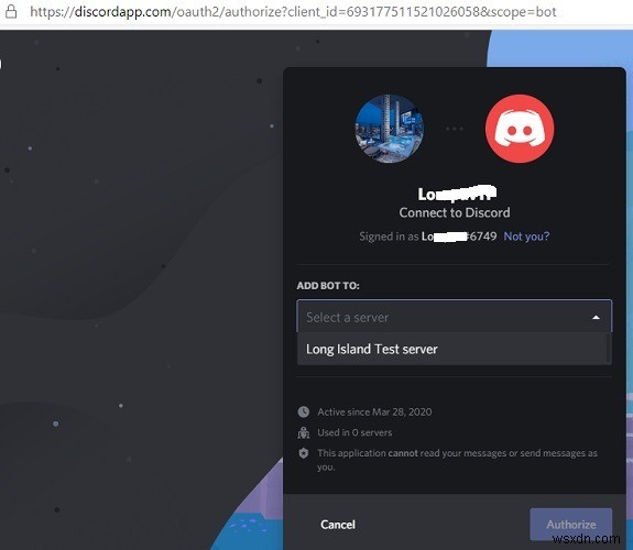 Discordボットの作り方を徹底解説！開発者ポータルでの登録からコード作成・サーバー追加まで