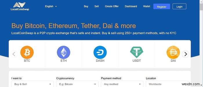 本人確認(KYC)なしで暗号資産を購入する方法|匿名性を守れるP2P取引所とATMを徹底解説