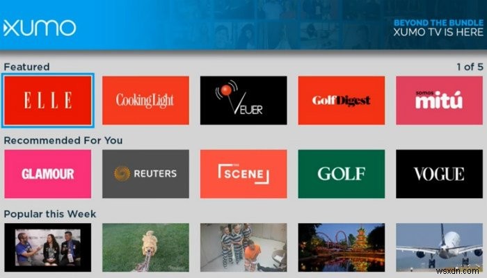 外出自粛中でも楽しめる!テレビ番組を合法的に無料視聴できるおすすめサイト4選