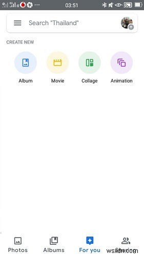 Googleフォトの「For You」タブ活用術：AIで写真と動画コレクションをスマートに整理する方法
