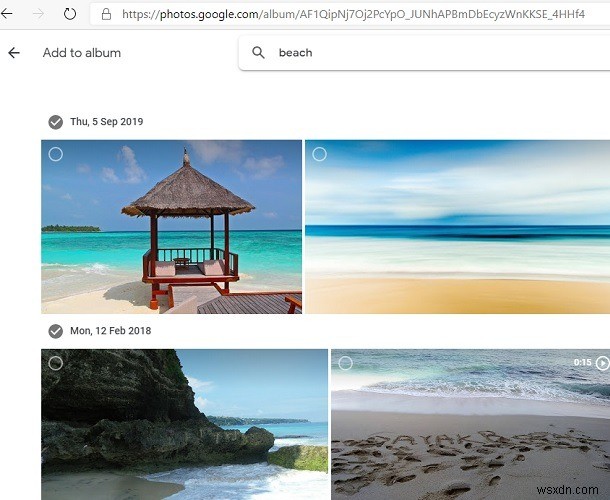 Googleフォトの「For You」タブ活用術：AIで写真と動画コレクションをスマートに整理する方法