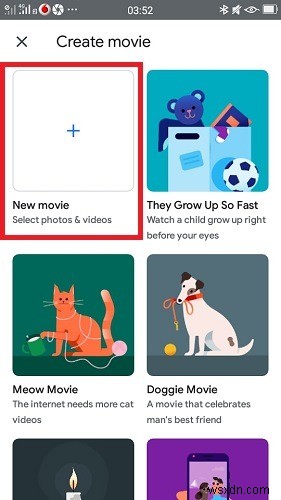 Googleフォトの「For You」タブ活用術：AIで写真と動画コレクションをスマートに整理する方法