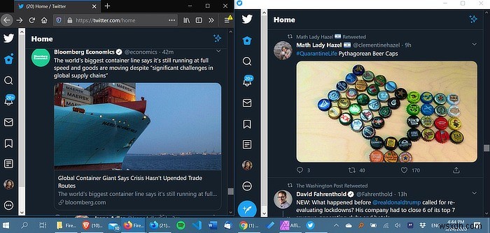 Firefoxでサイト固有ブラウザ（SSB）を有効にする方法｜Webサイトをアプリ化して使う