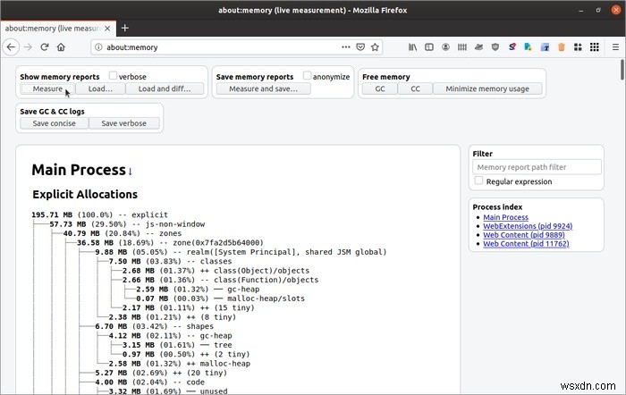 Firefoxがクラッシュ・フリーズするときのトラブルシューティング完全ガイド