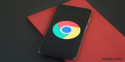 Android版Chromeでメニューバーを画面下部に移動する方法