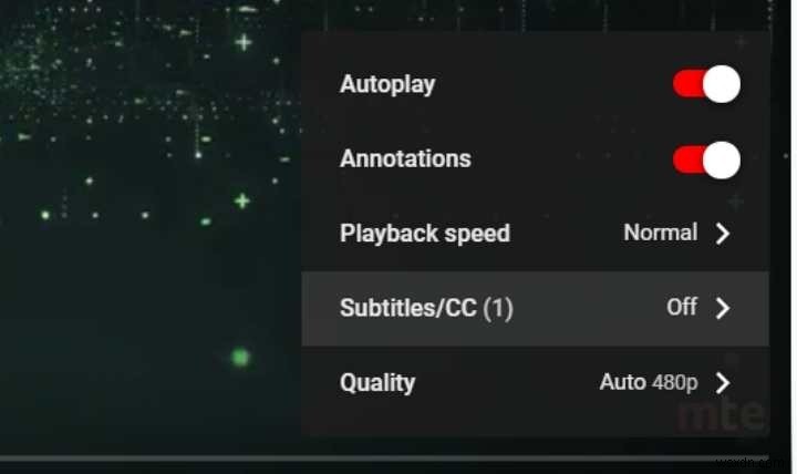 YouTubeで字幕を表示する方法｜PC・Android・iPhoneでの設定手順を解説