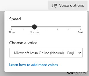 Microsoft Edgeの読み取りツール(イマーシブ リーダー)を使いこなす方法