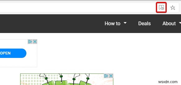 Microsoft Edgeの読み取りツール(イマーシブ リーダー)を使いこなす方法